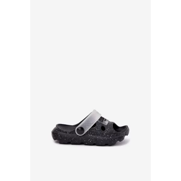  Детски сандали BIG STAR RR374503 BLACK Big Star Shoes 