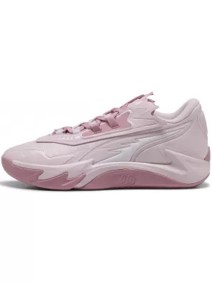 Ботуши PUMA SCOOT ZEROS II PEACH 312228-01 УРАВНОВЕСЕНО РОЗОВО/РОЗОВО ЛИЛАВО