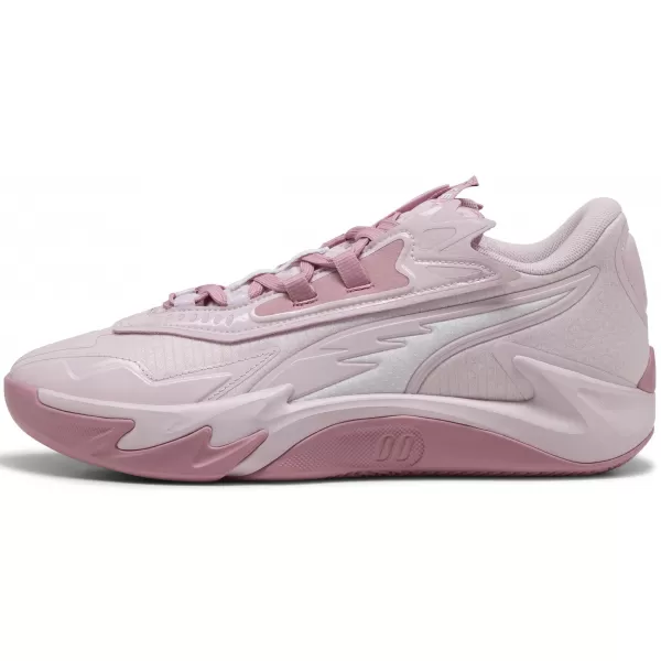  Ботуши PUMA SCOOT ZEROS II PEACH 312228-01 УРАВНОВЕСЕНО РОЗОВО/РОЗОВО ЛИЛАВО 