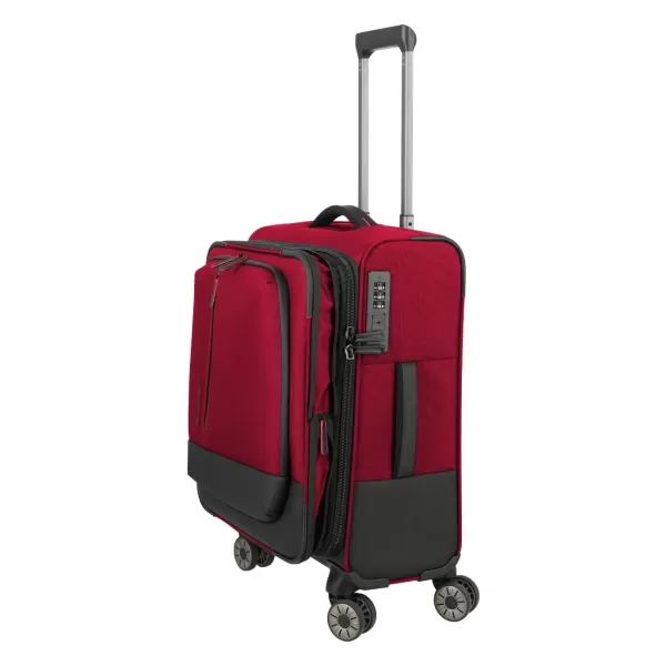  куфар TRAVELITE Crosslite 5.0 S exp. ИЗД 