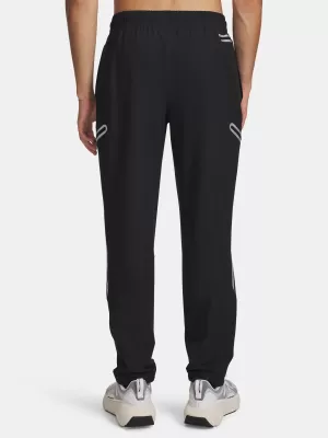 Мъжки спортен панталон UNDER ARMOUR UNSTOPPABLE CARGO PANT 1390256-004 ЧЕРЕН