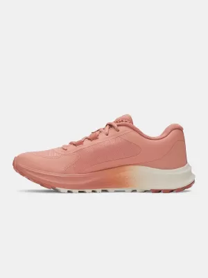 Дамски обувки UNDER ARMOUR W CHARGED BANDIT TR 3 3028405-696 РОЗОВО