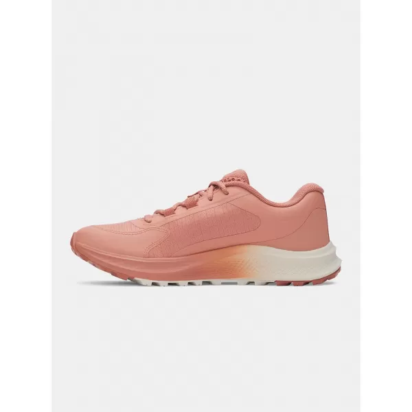  Дамски обувки UNDER ARMOUR W CHARGED BANDIT TR 3 3028405-696 РОЗОВО 