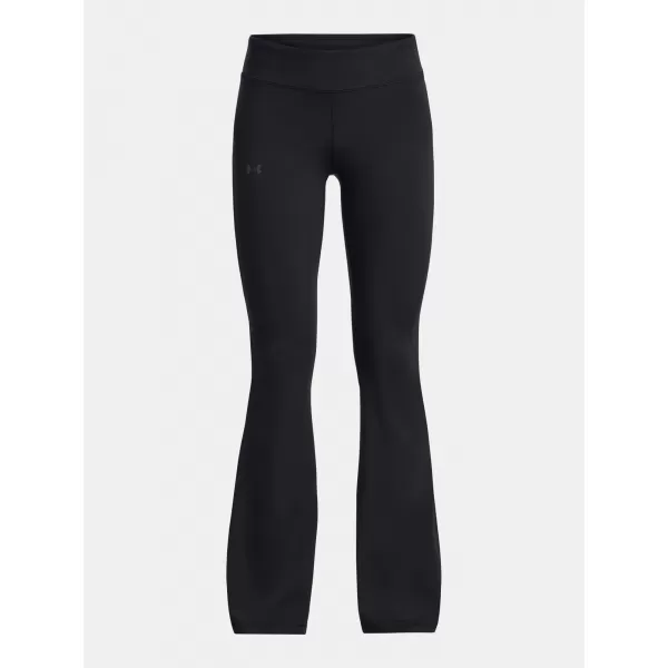  Спортни панталони за момичета UNDER ARMOUR MOTION FLARE PANT 1379988-001 ЧЕРЕН 
