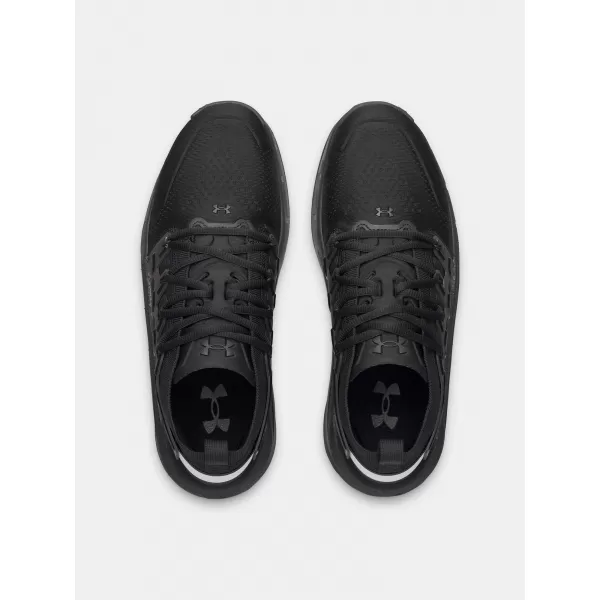  Мъжки обувки UNDER ARMOUR 6007183-008 ЧЕРЕН 