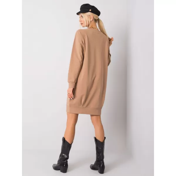  Рокля BASIC FEEL GOOD RV-TU-5184.93P КАМИЛА 