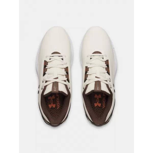  Мъжки обувки UNDER ARMOUR DRIVE FADE 2 6006120-279 КАФЯВО 