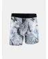 Мъжки боксерки UNDER ARMOUR UA PERFORMANCE TECH - PRINT 6IN - 1PK 1383875-101 ЧЕРЕН