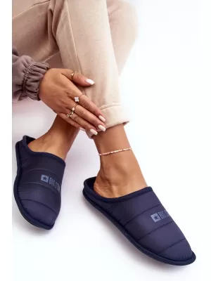Дамски обувки BIG STAR KK274601 BLUE Big Star Shoes