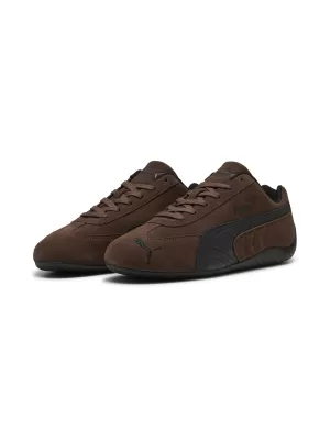 Ботуши PUMA SPEEDCAT 406329_82 CHESTNUT BROWN/ КЕСТЕНЯВО КАФЯВО/ПУМА ЧЕРНО