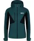 Дамско ски яке NORDBLANC TWILIGHT NBWJL8129 ТЪМНО ЗЕЛЕНО