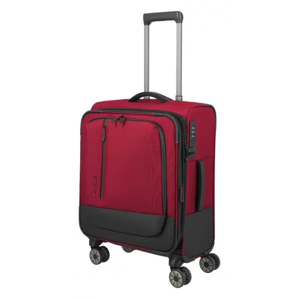  куфар TRAVELITE Crosslite 5.0 S exp. ИЗД 