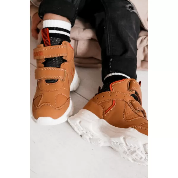  Детски обувки за вода BIG STAR II374094 CAMEL Big Star Shoes 