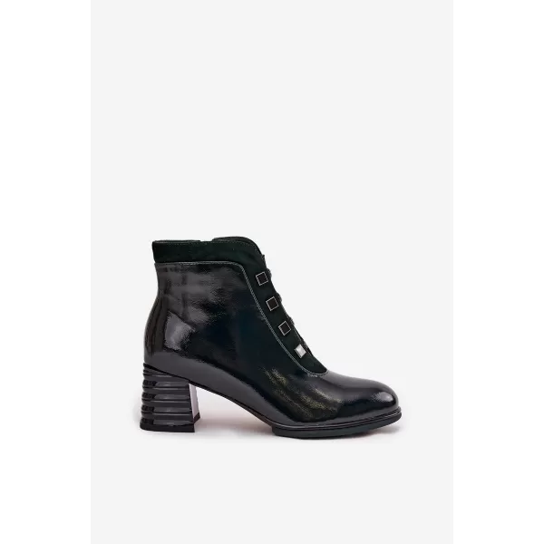  Дамски обувки D&A DACR52696 ЗЕЛЕНО 