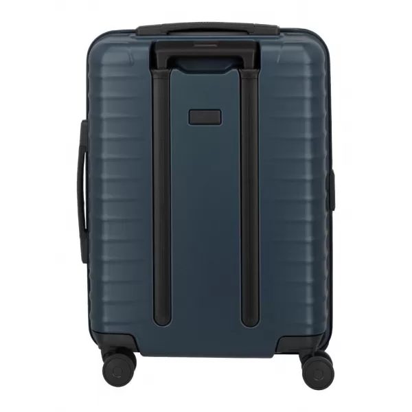  Ръчен багаж TITAN Upgrade S23 Front pocket СРЕДНОЩНО СИНЬО 