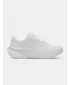 Обувки за момчета UNDER ARMOUR UA BGS ASSERT 11 UFM SYN 6006919-100 БЯЛО