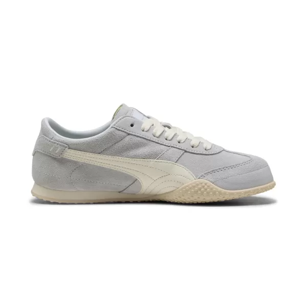  Дамски обувки PUMA BELLA UT CLASSIC 404620_08 СРЕБЪРНА МЪГЛА/АЛПИЙСКИ СНЯГ 