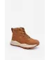 Детски зимни обувки BIG STAR MM374202 CAMEL Big Star Shoes