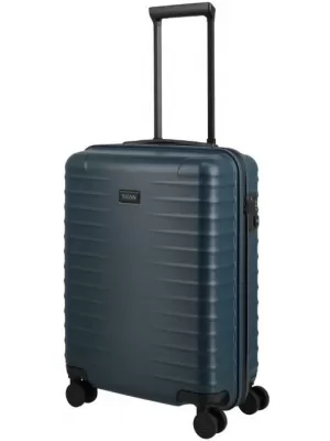 куфар TITAN Upgrade S20 СРЕДНОЩНО СИНЬО