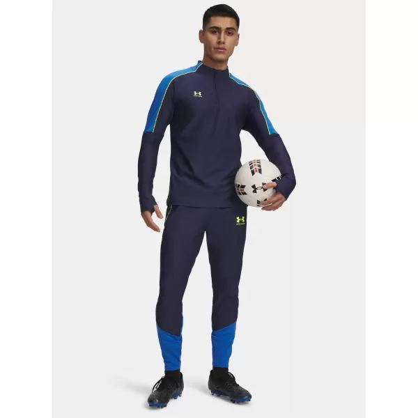  Мъжки спортен панталон UNDER ARMOUR UA M CHALLENGER TRAINING PN 6004044-403 СИНЬО 