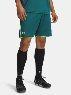 Мъжки шорти UNDER ARMOUR 6009896-338 ЗЕЛЕНО