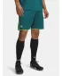Мъжки шорти UNDER ARMOUR 6009896-338 ЗЕЛЕНО