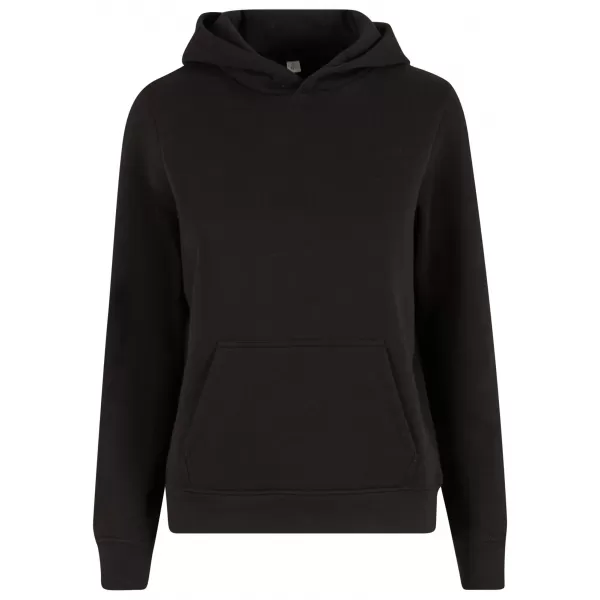  Дамска суитчър URBAN CLASSICS TB8009 ЧЕРНО 
