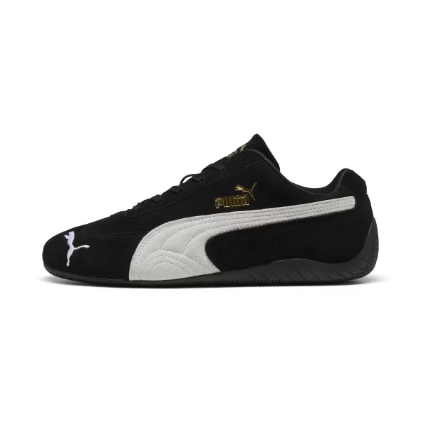  Ботуши PUMA SPEEDCAT OG 398846_01 ПУМА ЧЕРНА/ПУМА БЯЛА 