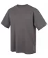 Мъжка тениска HUSKY TEE VIEW M СИВО