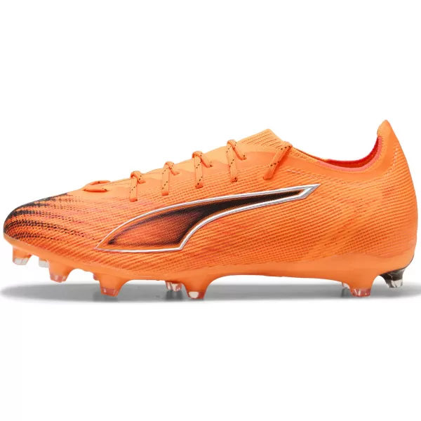  Ботуши PUMA ULTRA 6 PRO FG/AG 108551-03 ТОПЛИНА ОГЪН/ЧЕРНО/СВЕТЕЩО ЧЕРВЕНО 