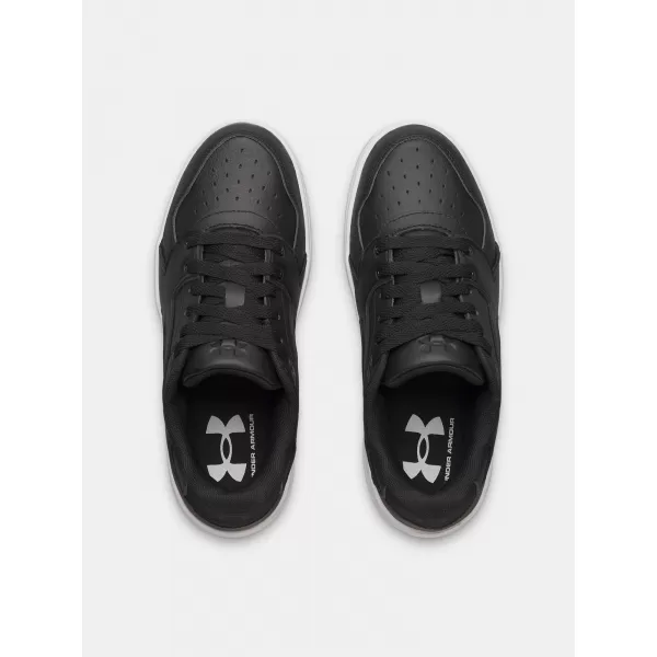  Дамски обувки UNDER ARMOUR W FLEX 6007038-001 ЧЕРЕН 