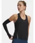 Дамски потник UNDER ARMOUR VELOCITI PRO TANK 6009538-001 ЧЕРЕН