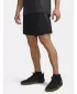 Мъжки къси панталони TECH VENT 7IN SHORTS NEW 6010858-001 BLACK Under Armour