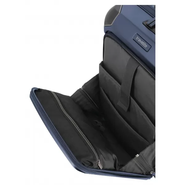  куфар TRAVELITE Millennium S Front pocket НАВИЦИ 