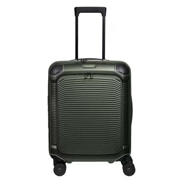  куфар TRAVELITE Millennium S Front pocket БОРОВО ЗЕЛЕНО 