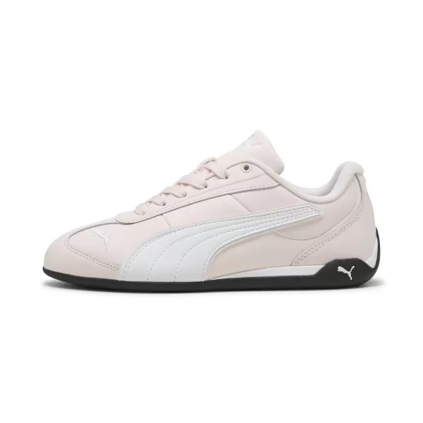  Ботуши PUMA REPLICATCH 405096_06 JASMINE FLOWER/ ЦВЯТ ЖАСМИН/БЯЛО ПУМА 