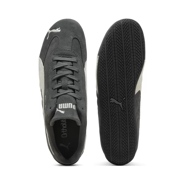  Ботуши PUMA SPEEDCAT OG 398846_64 SHADOW GRAY/ SHADOW GREY/PUMA BLACK 