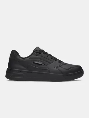 Мъжки обувки UNDER ARMOUR FLEX 6007037-002 ЧЕРЕН