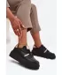 Дамски обувки BIG STAR SS274360 BLACK Big Star Shoes