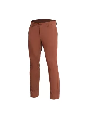 Панталони PENTAGON ALLURE CHINO PANTS K05057 КЕСТЕНЯВО ЧЕРВЕНО