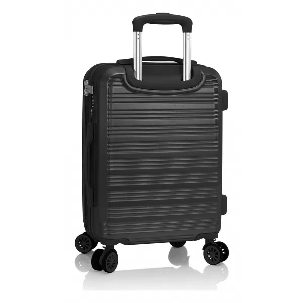  куфар HEYS AeroLite S,M ЧЕРЕН 
