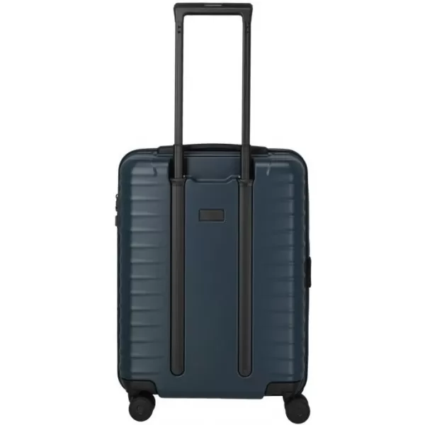  куфар TITAN Upgrade S20 СРЕДНОЩНО СИНЬО 