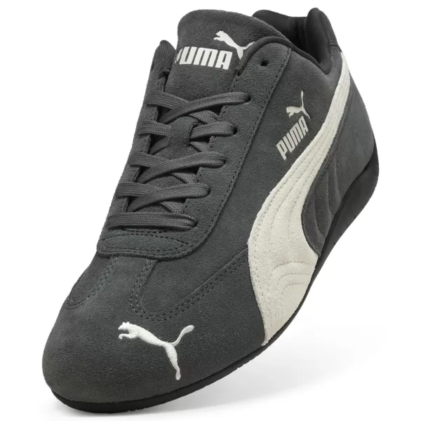  Ботуши PUMA SPEEDCAT OG 398846_64 SHADOW GRAY/ SHADOW GREY/PUMA BLACK 