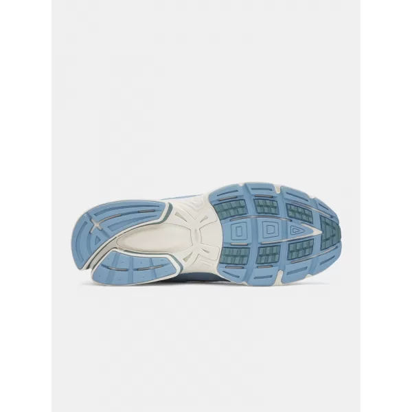  Ботуши UNDER ARMOUR UA SOLA SUEDE 6009155-453 СИНЬО 