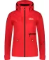Дамско ски яке NORDBLANC AVEN NBWJL8126 ЧЕРВЕНО