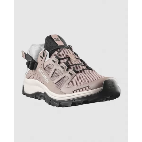  Мъжки обувки SALOMON TECHAMPHIBIAN 5 L49104200 ОРЕХ/КОВАНО ЖЕЛЯЗО/ЧЕРНО 