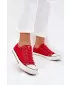 Дамски маратонки BIG STAR DD274A234 RED Big Star Shoes