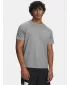 Мъжка тениска UNDER ARMOUR TECH TEXTURED SS 1382796-709 ЗЕЛЕНО