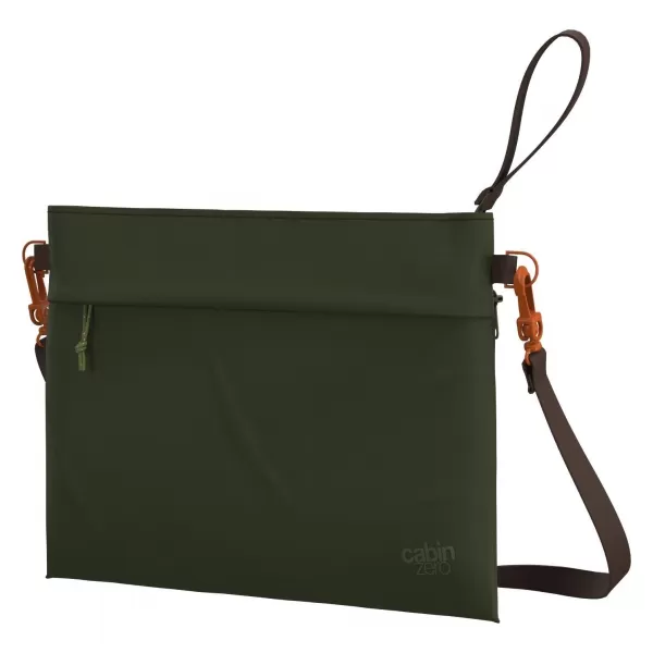  Чанта CABINZERO Classic Sacoche НОРВЕЖКО ДЪРВО 
