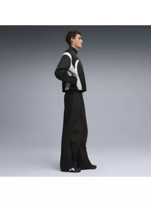 Кецове PUMA MOSTRO OG PRIME ПУМА ЧЕРНА/ПУМА БЯЛА